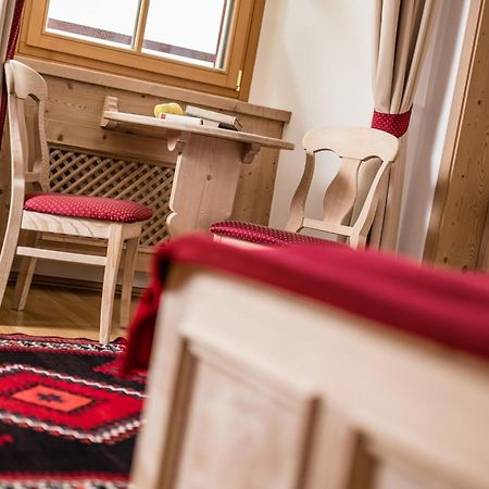 Hotel Saltauserhof Екстериор снимка
