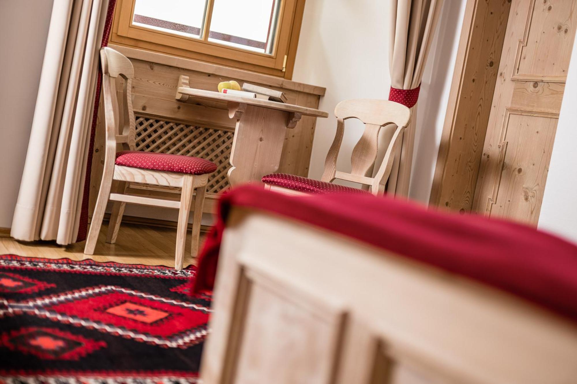 Hotel Saltauserhof Екстериор снимка