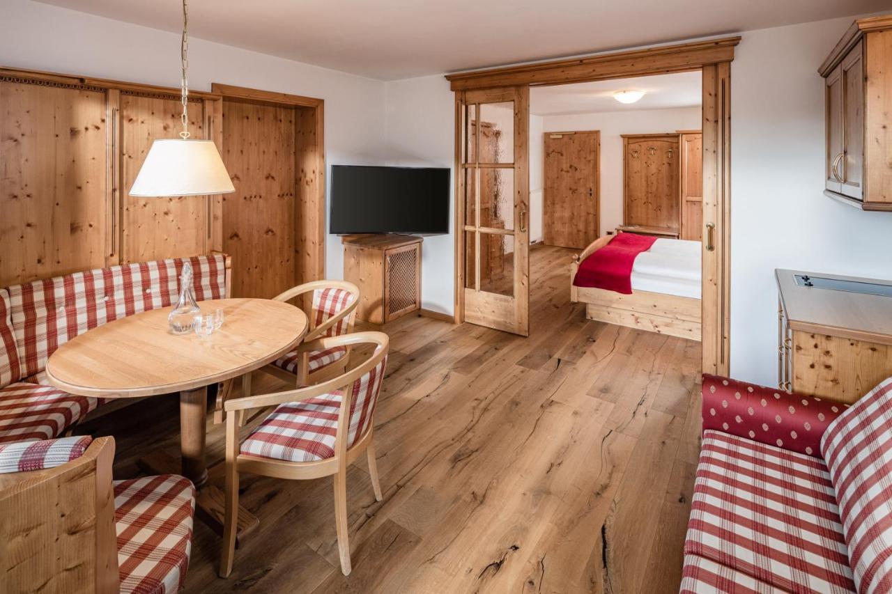 Hotel Saltauserhof Екстериор снимка