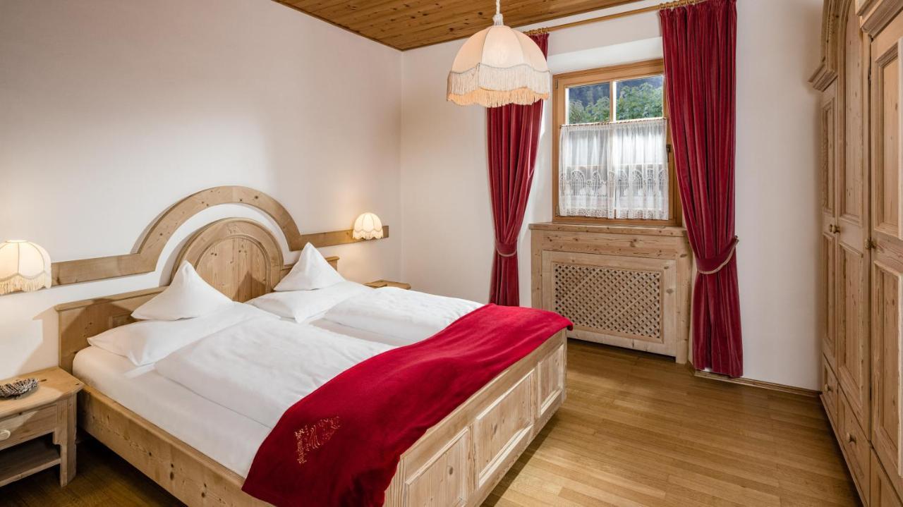 Hotel Saltauserhof Екстериор снимка