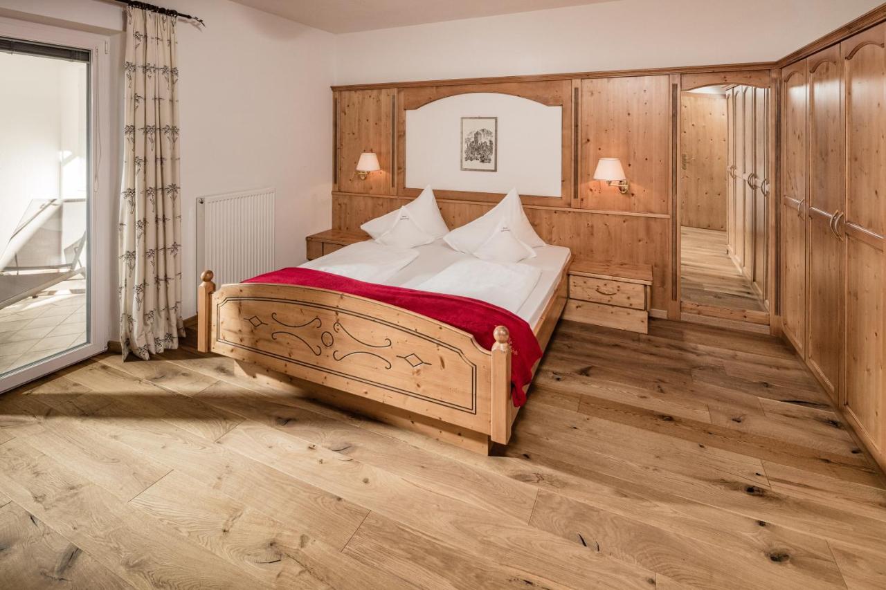 Hotel Saltauserhof Екстериор снимка