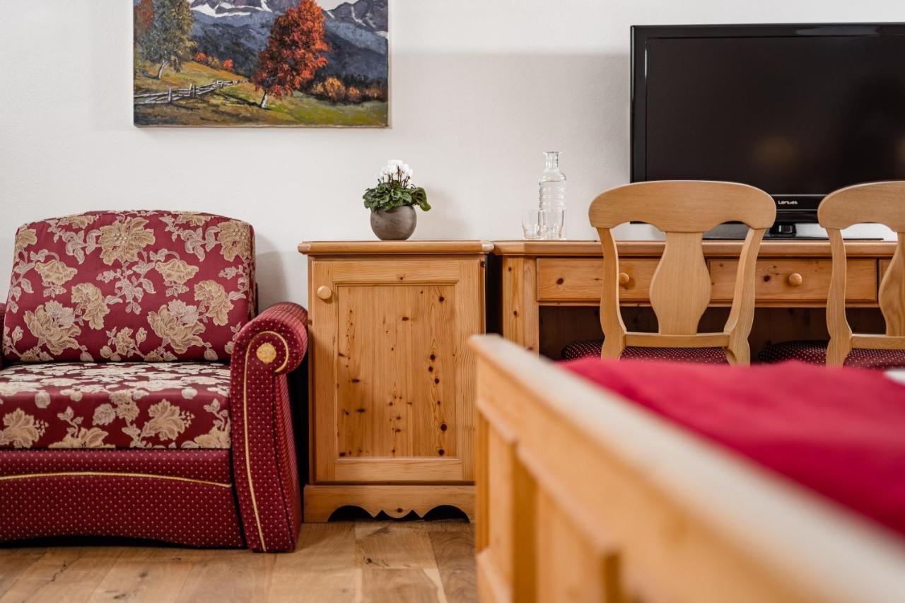 Hotel Saltauserhof Екстериор снимка