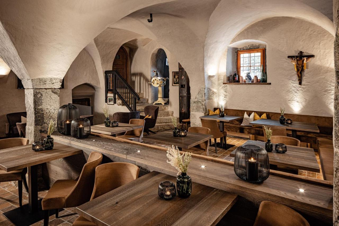 Hotel Saltauserhof Екстериор снимка
