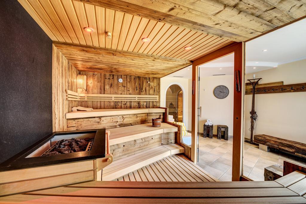 Hotel Saltauserhof Екстериор снимка