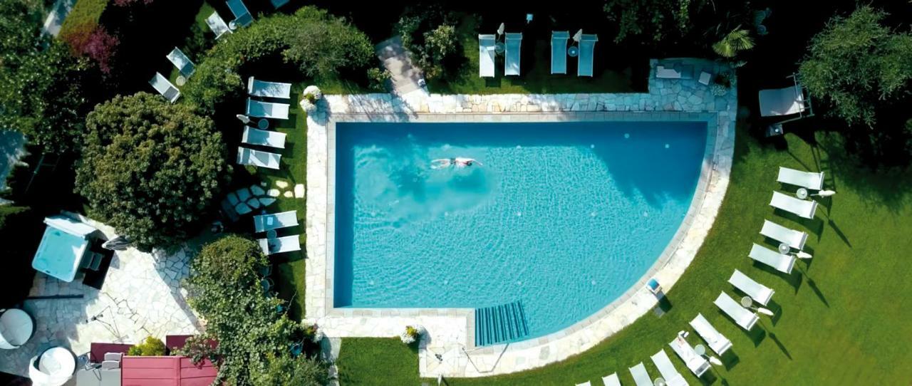 Hotel Saltauserhof Екстериор снимка