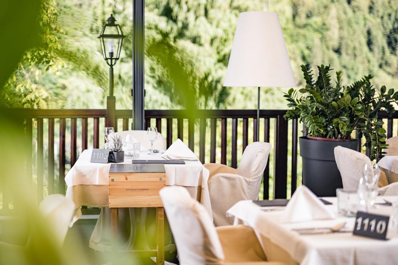 Hotel Saltauserhof Екстериор снимка