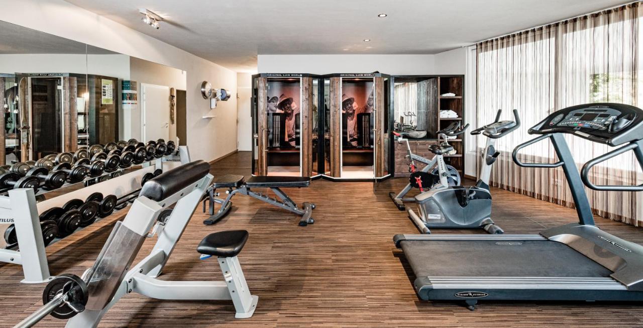 Hotel Saltauserhof Екстериор снимка